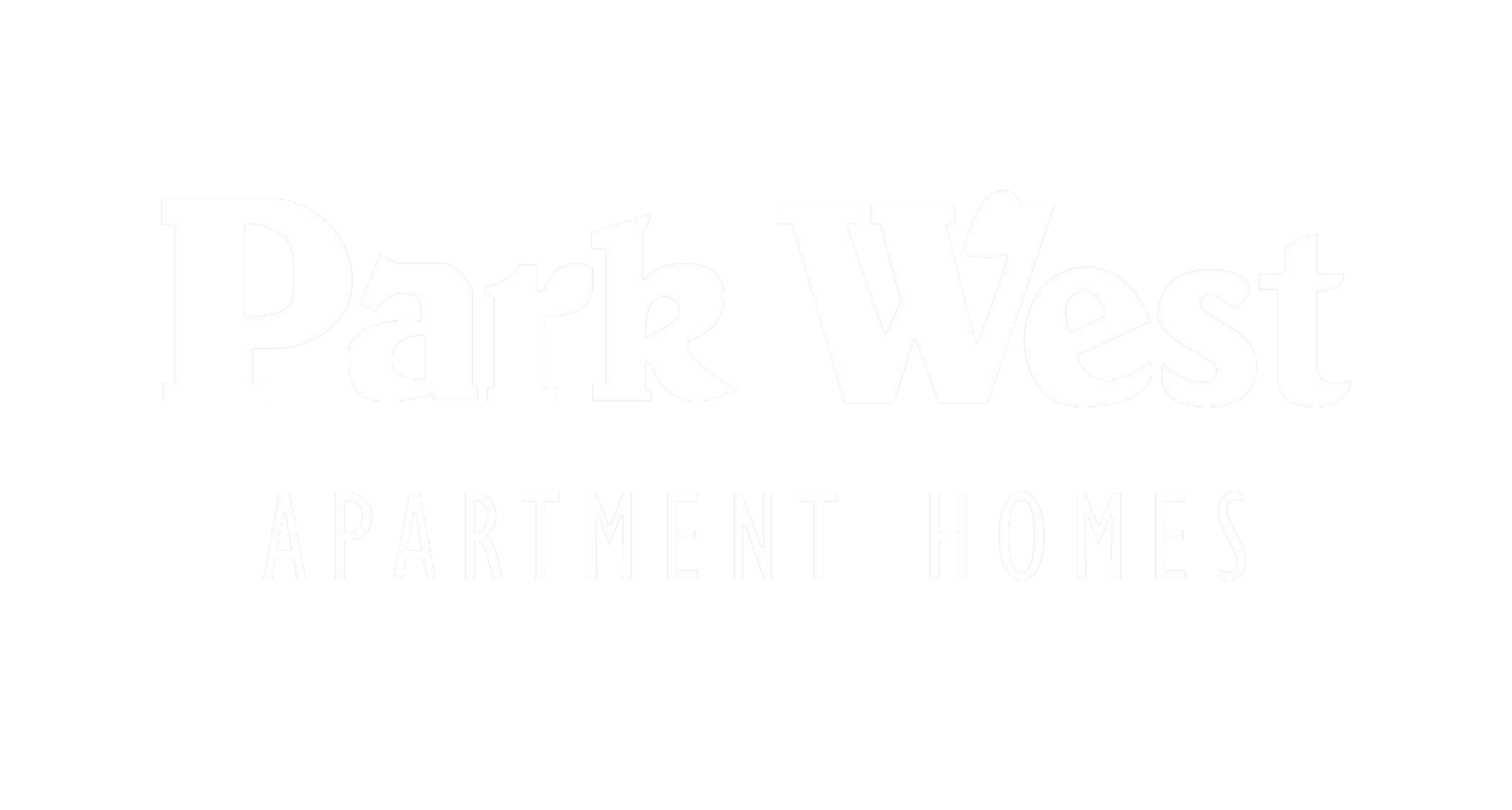 Park West logo